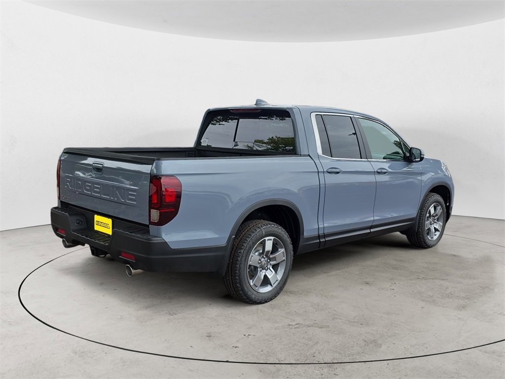 New 2026 Honda Ridgeline RTL image 5