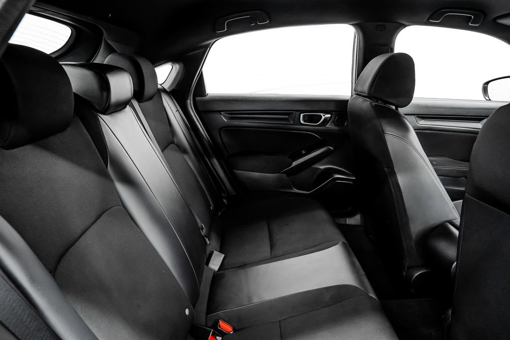 Used 2022 Honda Civic Sport image 31