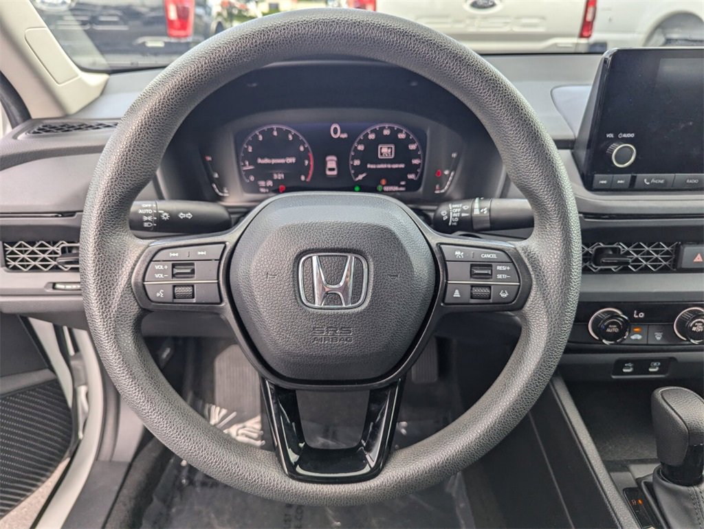 Used 2023 Honda Accord LX image 25