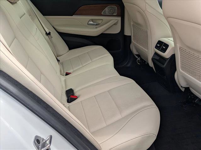 Used 2022 Mercedes-Benz GLE 350 image 21