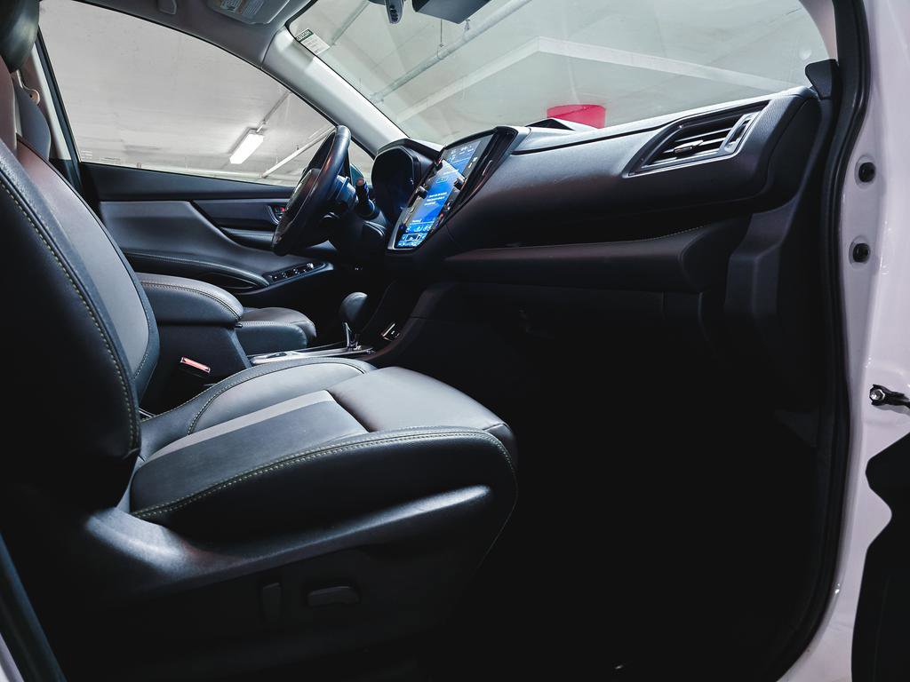 Used 2023 Subaru Ascent Onyx Edition Limited AWD/4WD image 35
