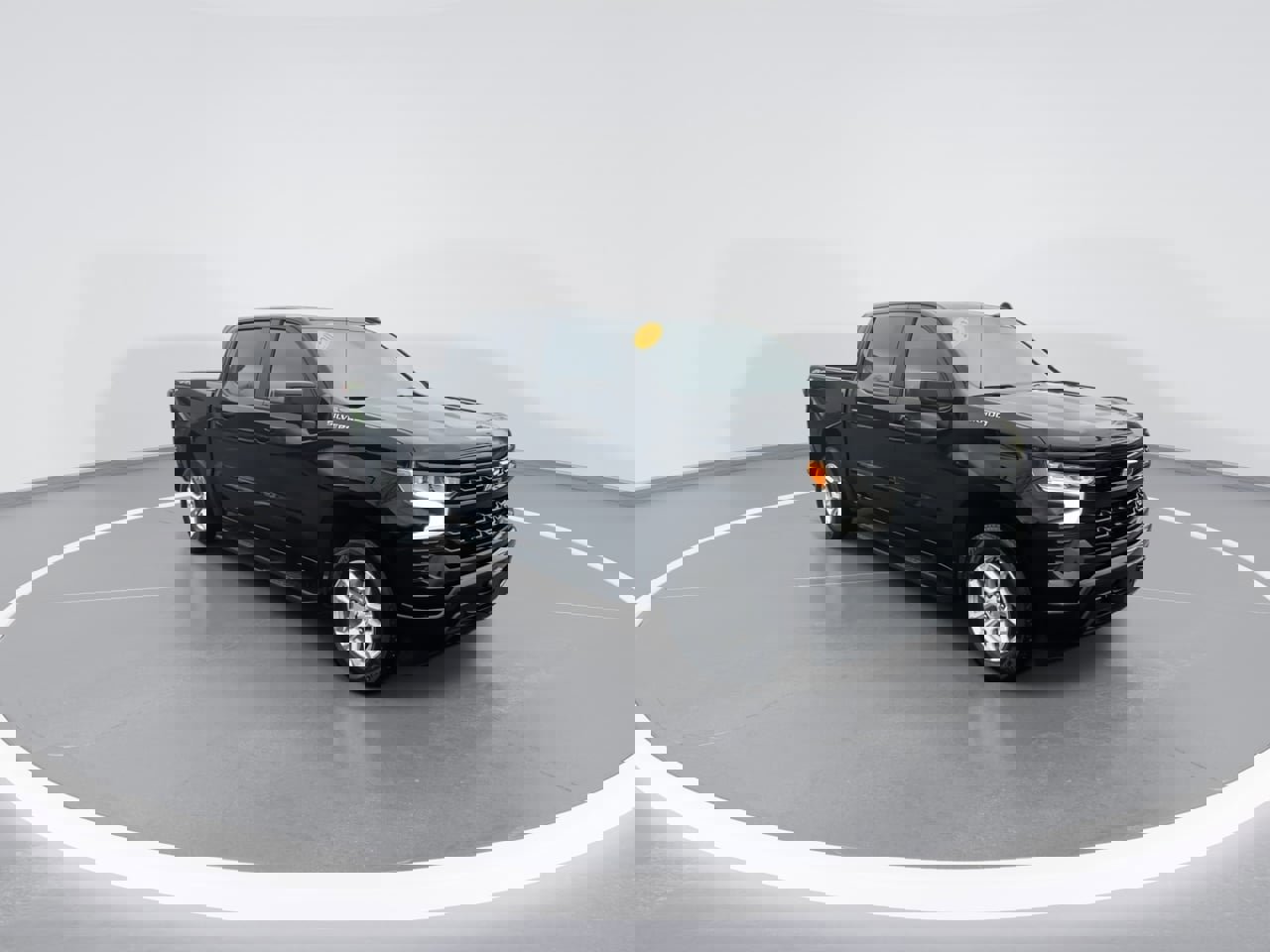 Used 2023 Chevrolet Silverado 1500 RST image 25