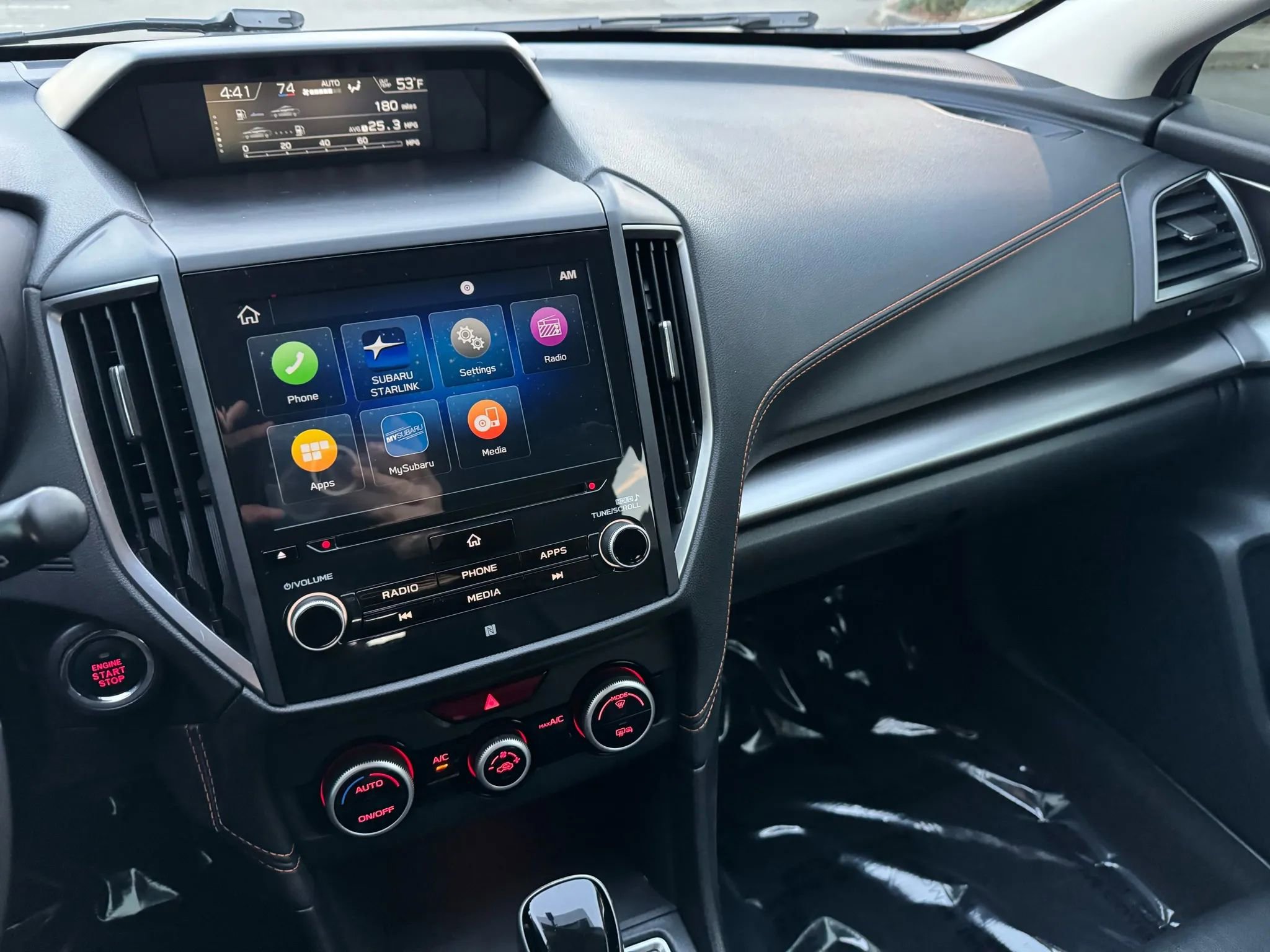 Used 2020 Subaru Crosstrek 2.0i Limited w/ Popular Package #2 image 29