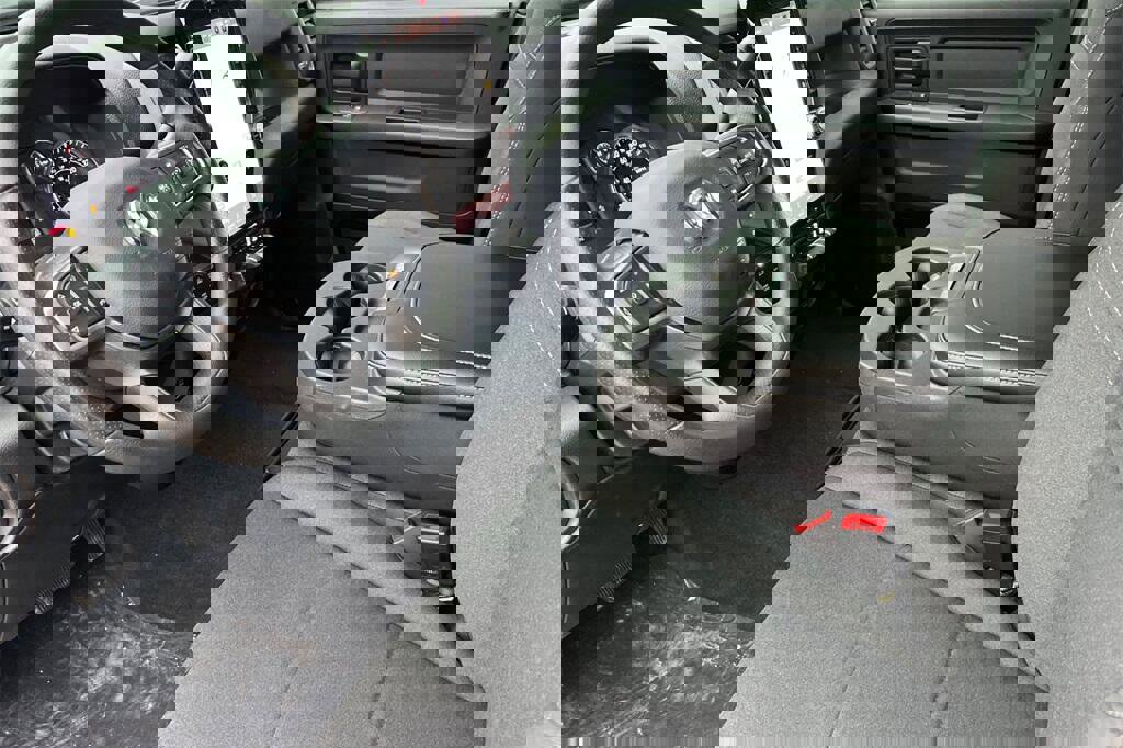 New 2026 RAM 2500 Tradesman w/ Power Wagon Package image 10