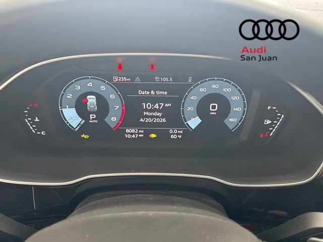 Used 2025 Audi Q3 2.0T Premium w/ Convenience Package image 16