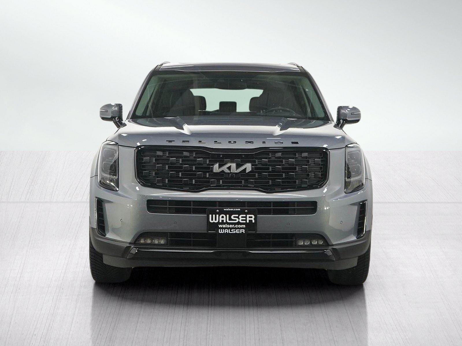 Used 2022 Kia Telluride SX w/ SX Prestige Package AWD/4WD image 8