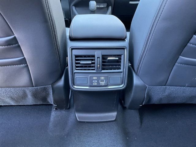 Used 2025 Subaru Forester Sport image 26