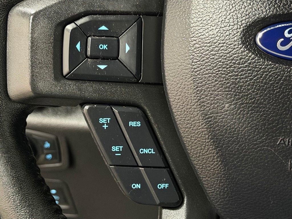 Used 2020 Ford F150 XLT w/ Equipment Group 302A Luxury image 37