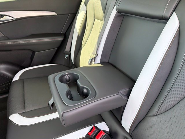 New 2026 Buick Envision Sport Touring AWD/4WD image 31