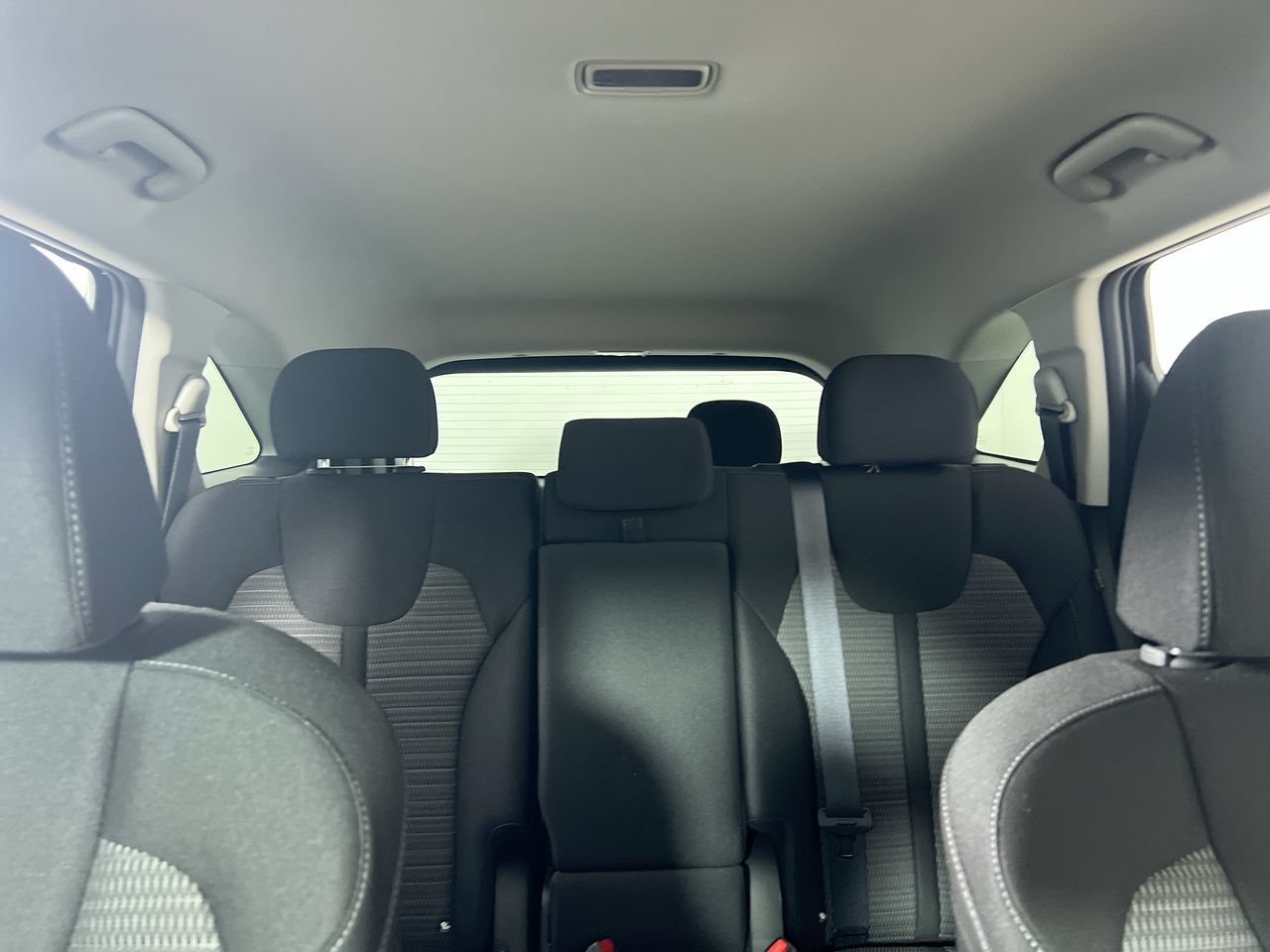 New 2026 Kia Sorento LX FWD image 35
