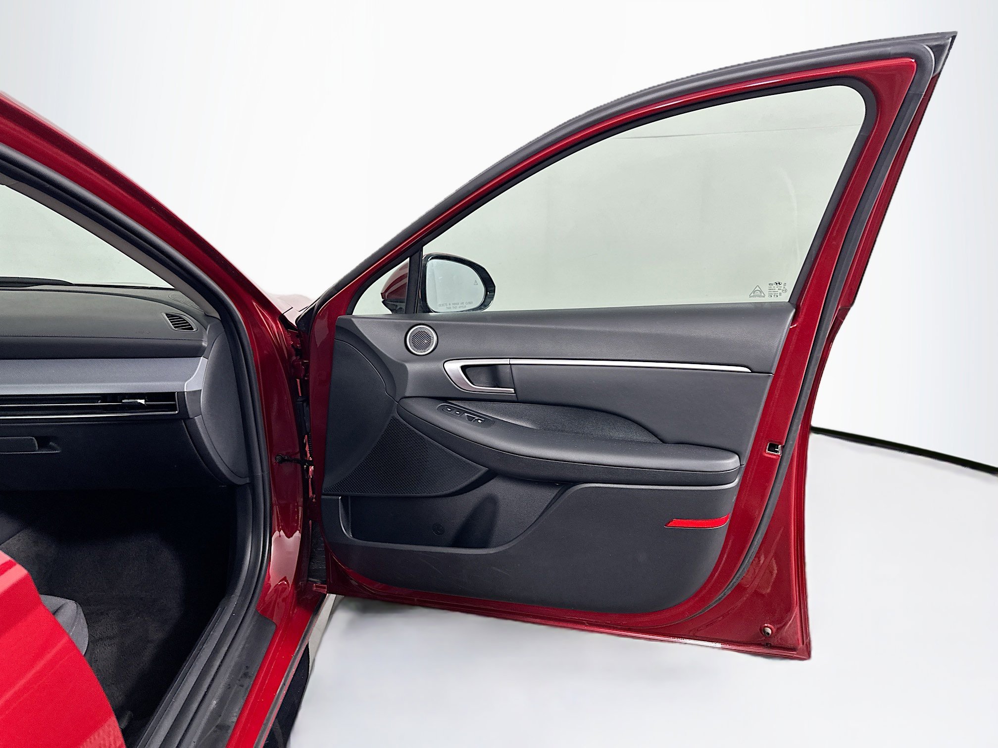 Used 2025 Hyundai Sonata SEL image 30