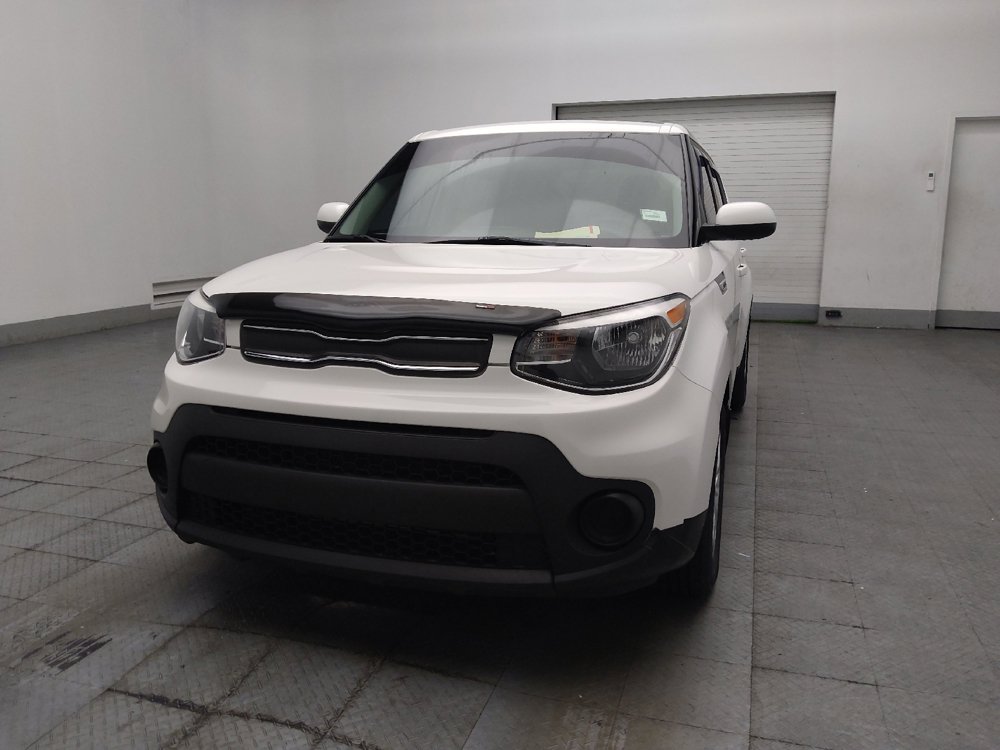 Used 2017 Kia Soul FWD image 15