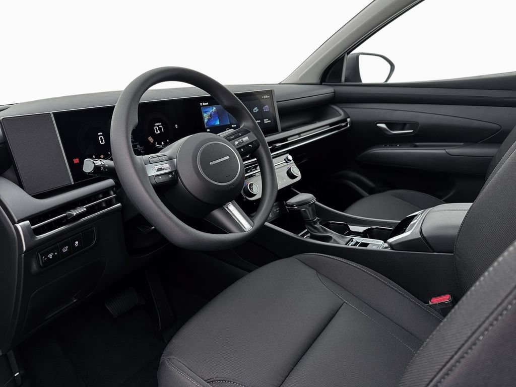 New 2026 Hyundai Tucson SEL Plus AWD/4WD image 21