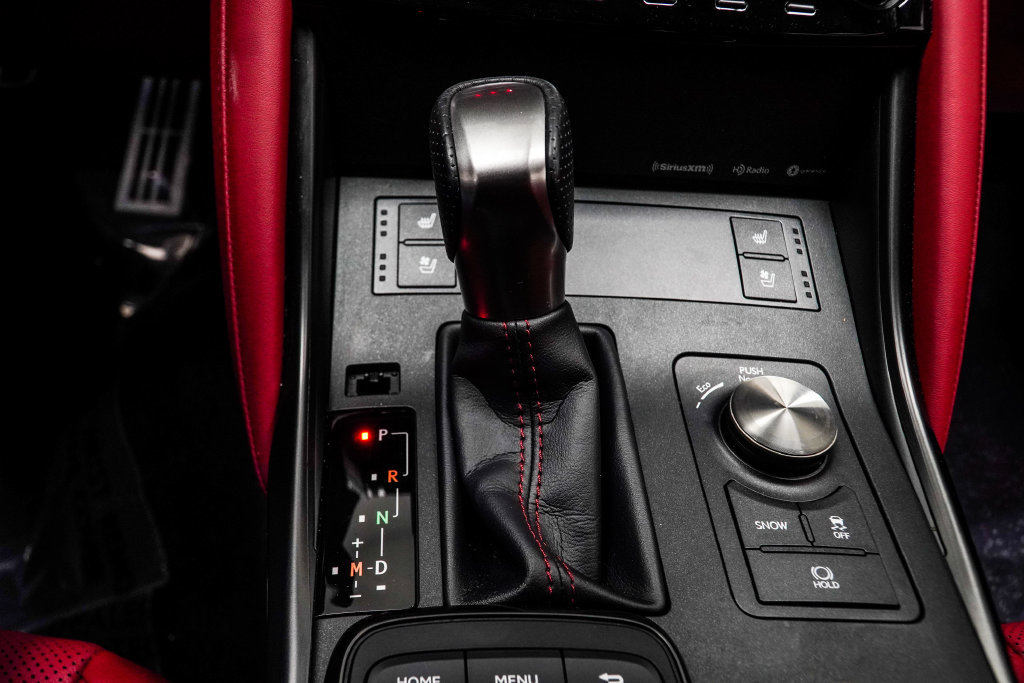 Used 2024 Lexus IS 350 F Sport w/ Memory Package AWD/4WD image 26