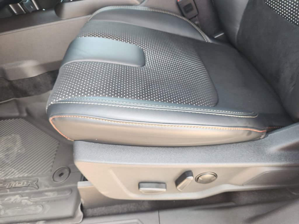 New 2026 Ford Bronco Raptor AWD/4WD image 18