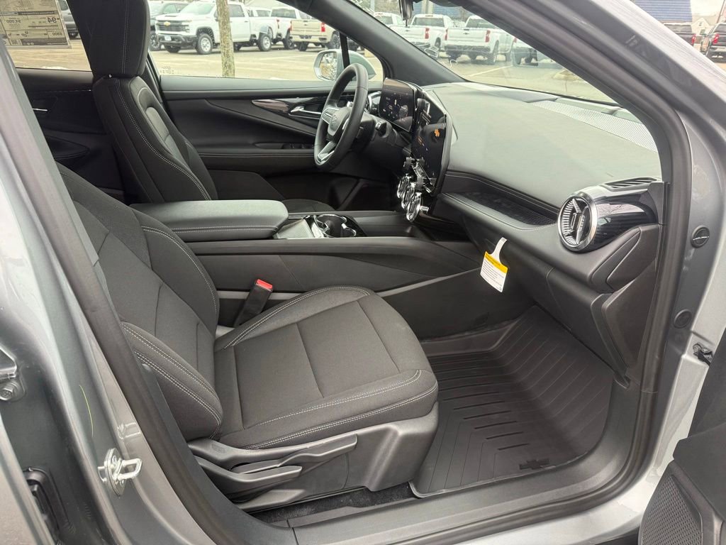 New 2026 Chevrolet Blazer EV LT w/ Midnight/Sport Edition image 15