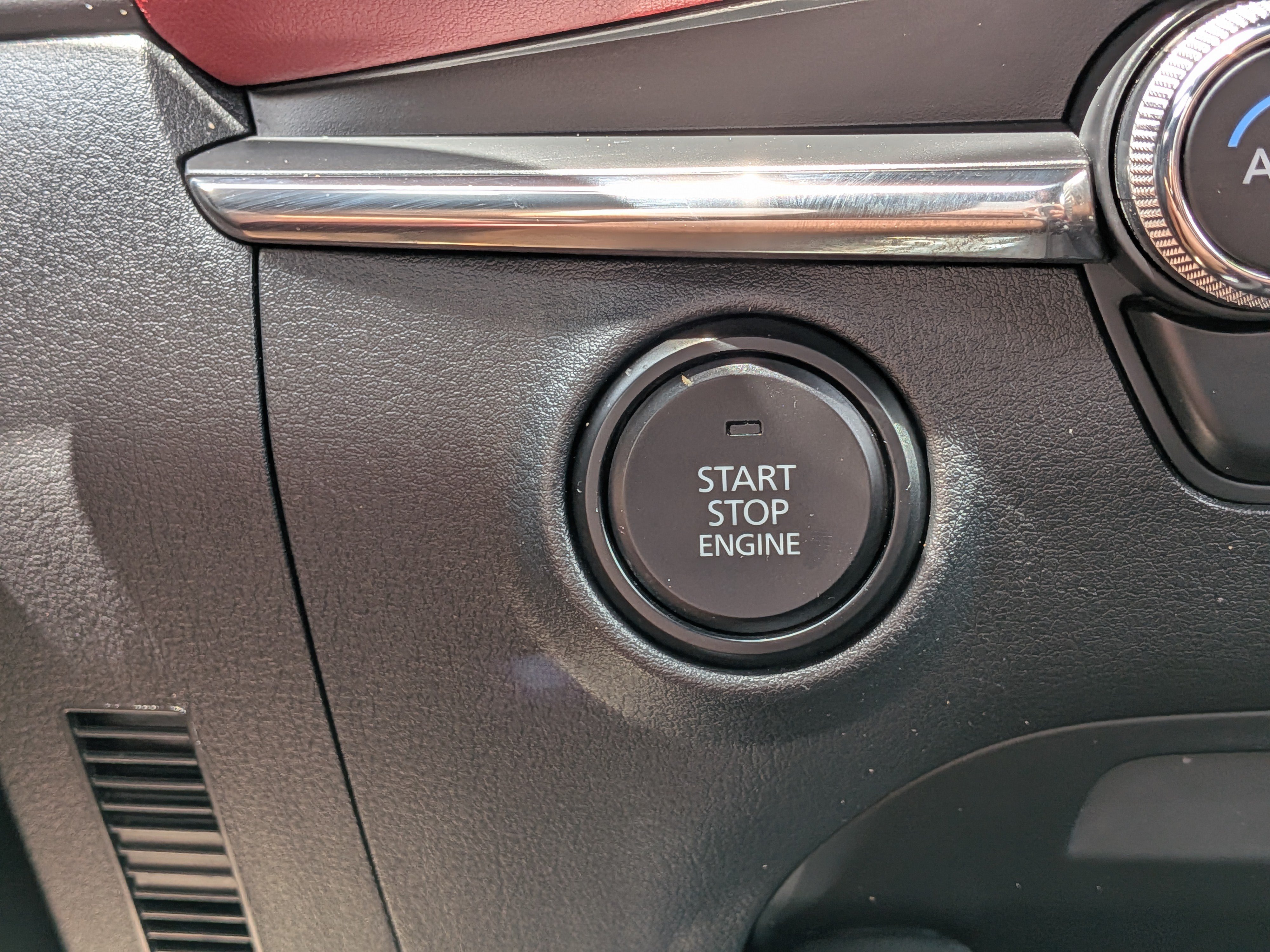 Certified 2021 MAZDA MAZDA3 s FWD image 30