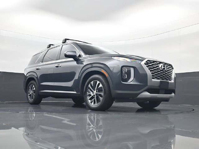 Used 2022 Hyundai Palisade SEL AWD/4WD image 24