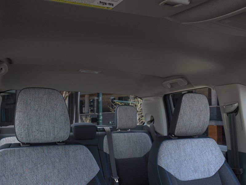 New 2026 Ford Maverick XLT image 12