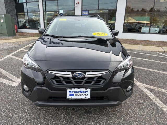 Used 2023 Subaru Crosstrek 2.0i Premium image 13