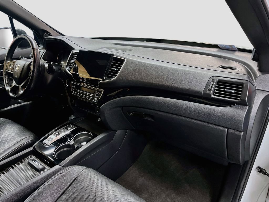 Used 2020 Honda Passport Touring image 31