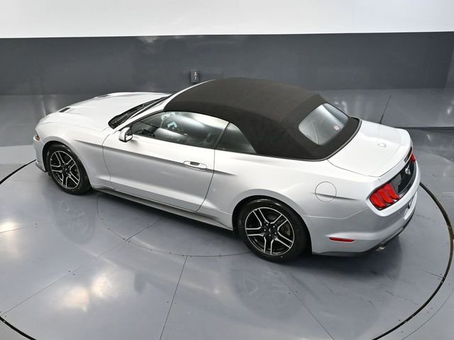 Used 2018 Ford Mustang Premium w/ Equipment Group 201A image 51