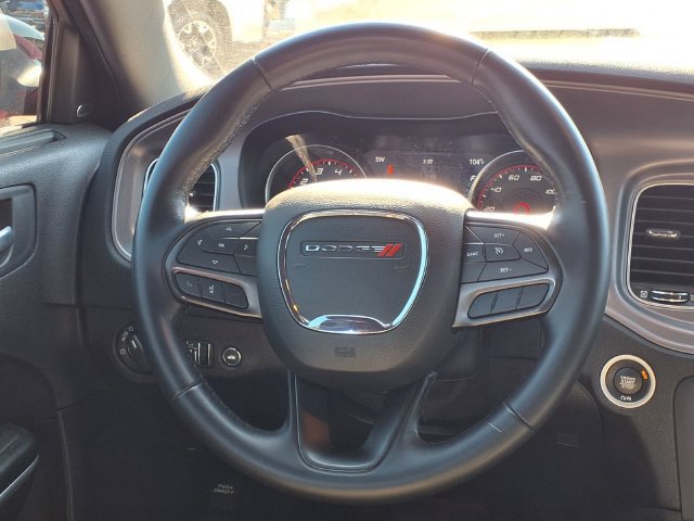 Used 2023 Dodge Charger SXT RWD image 23