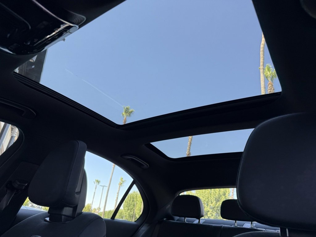 New 2025 Mercedes-Benz C 36 AMG S image 2