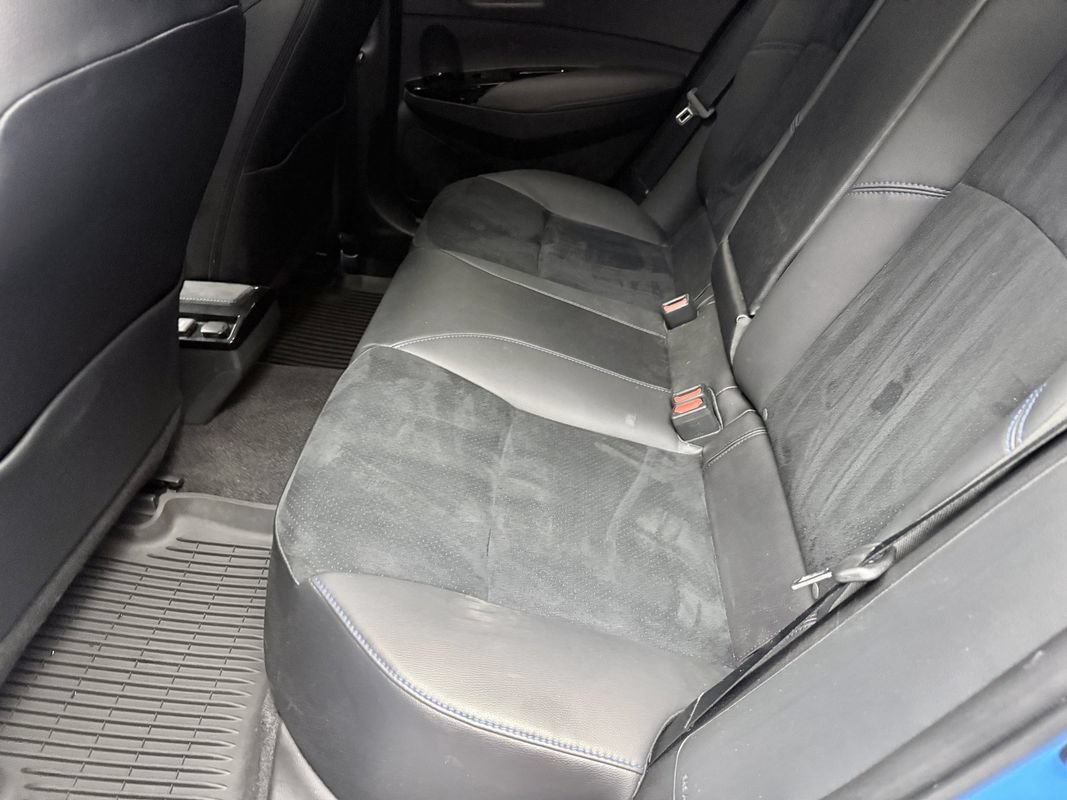 Used 2024 Toyota Corolla GR AWD/4WD image 13