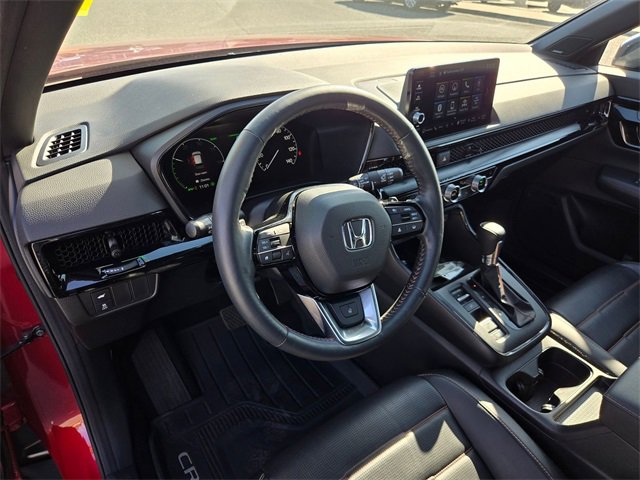 Used 2023 Honda CR-V Sport Touring image 9
