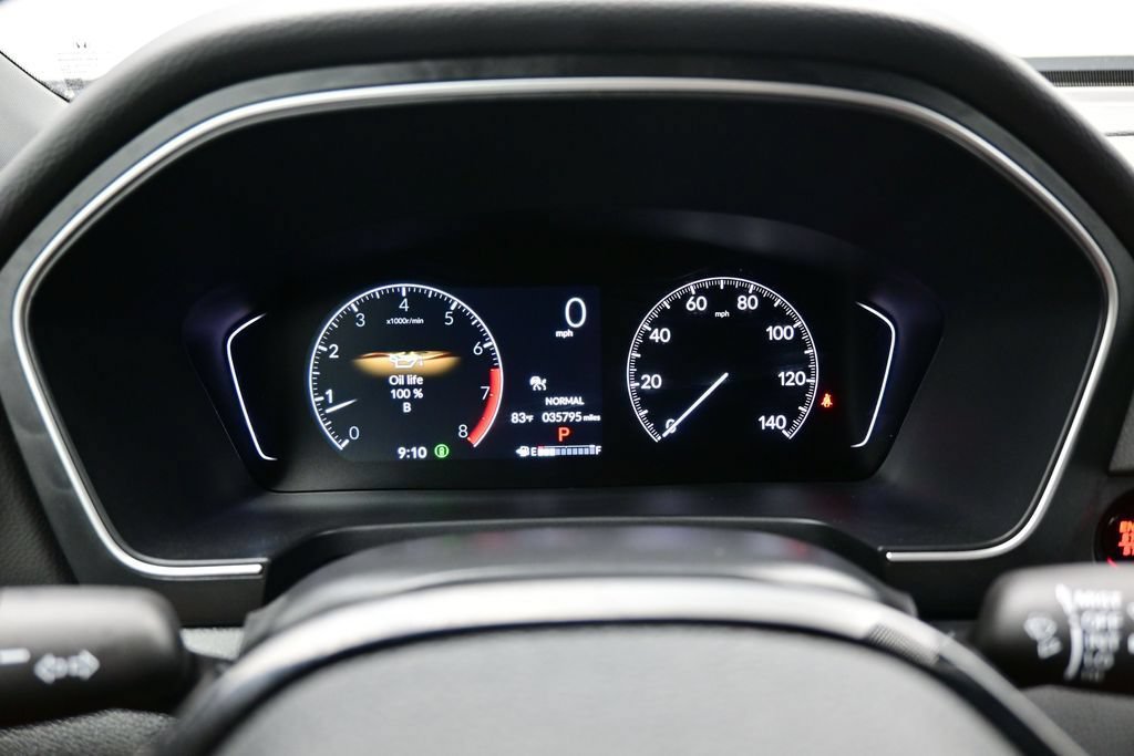 Certified 2023 Honda Pilot Sport image 40