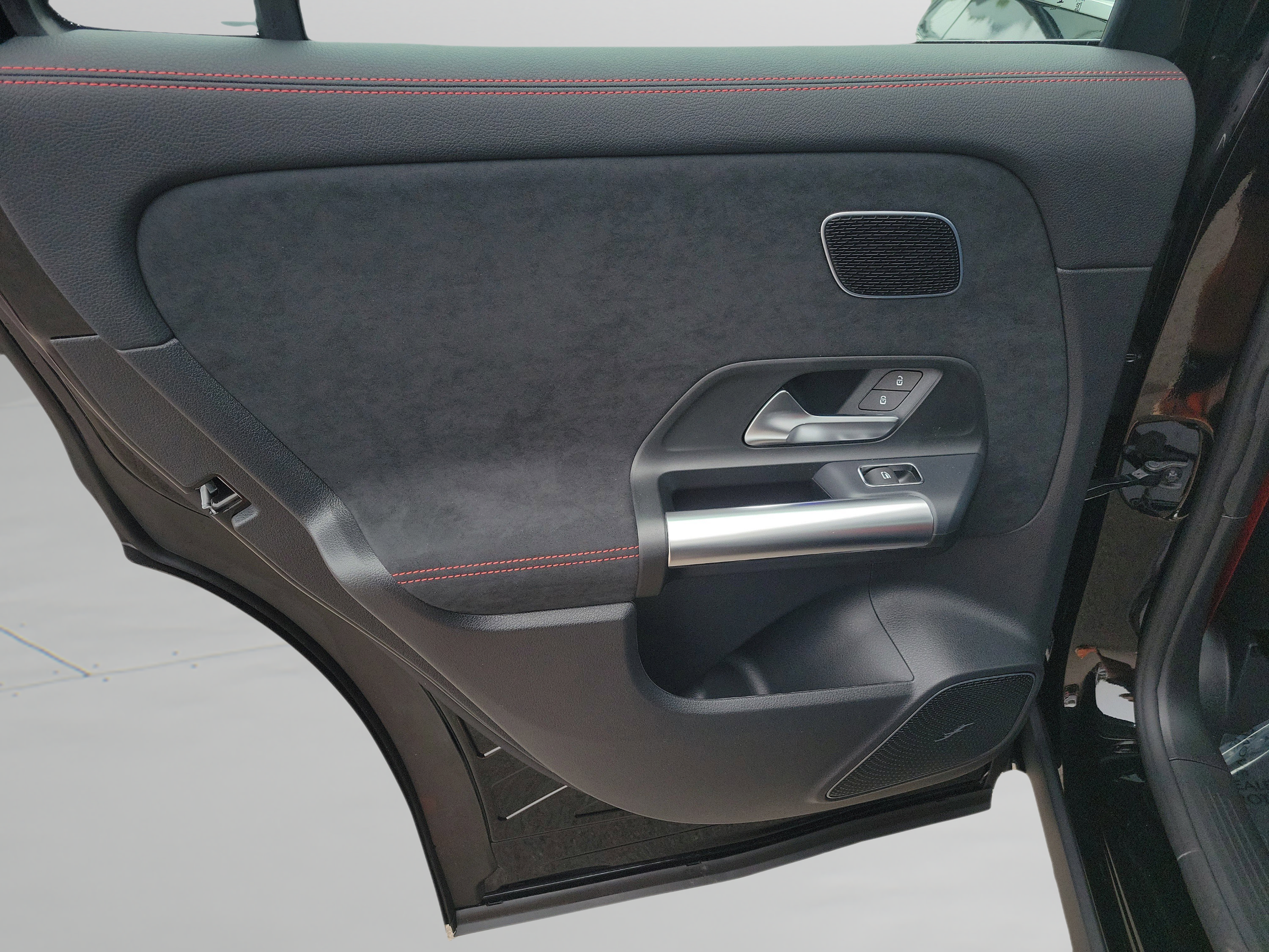 Certified 2026 Mercedes-Benz GLA 35 AMG 4MATIC image 27