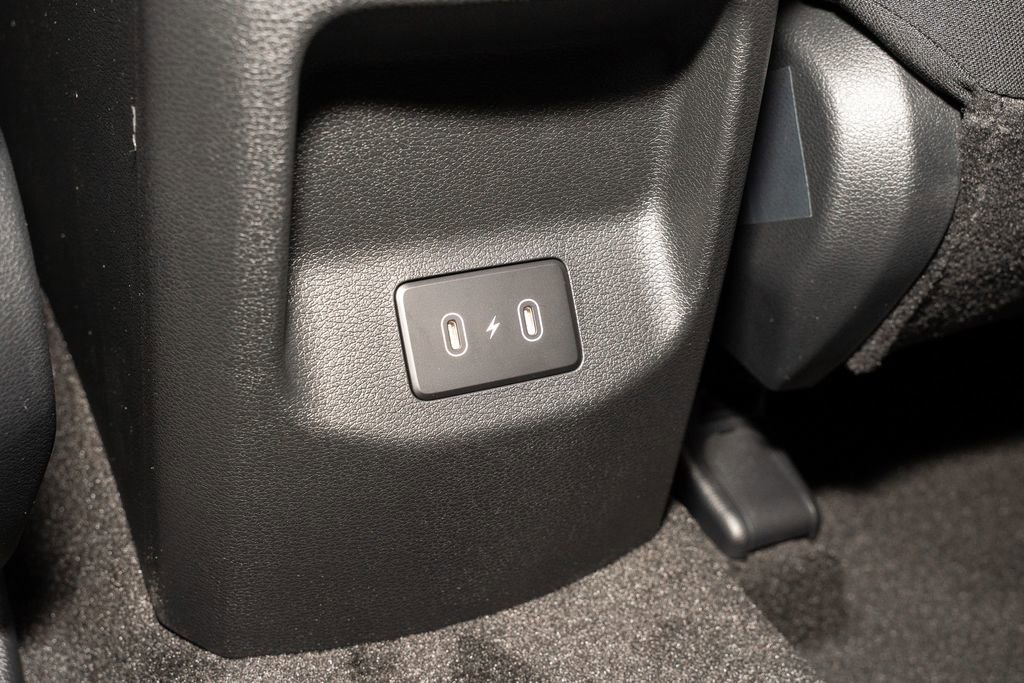 New 2026 Kia Sportage LX image 8