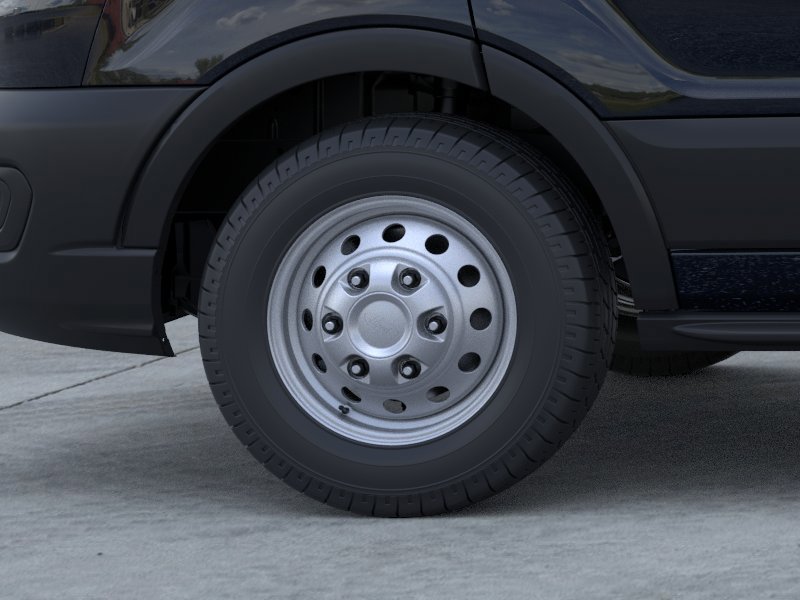 New 2026 Ford Transit 250 148 Medium Roof Extended AWD w/ Load Area Protection Package image 22