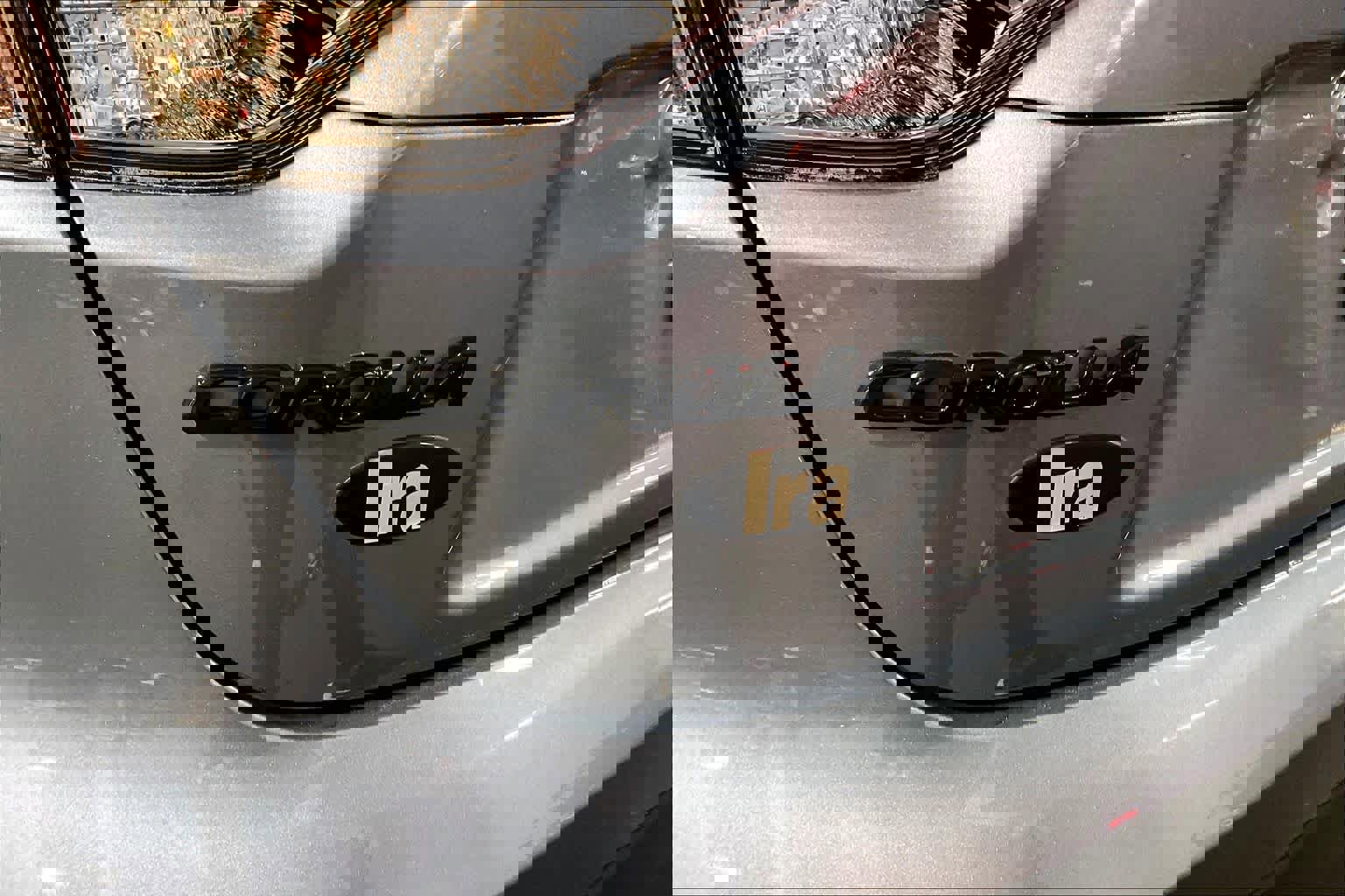 Used 2024 Toyota Corolla LE image 9