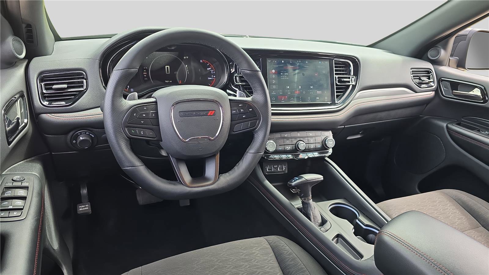 Used 2026 Dodge Durango GT AWD/4WD image 20