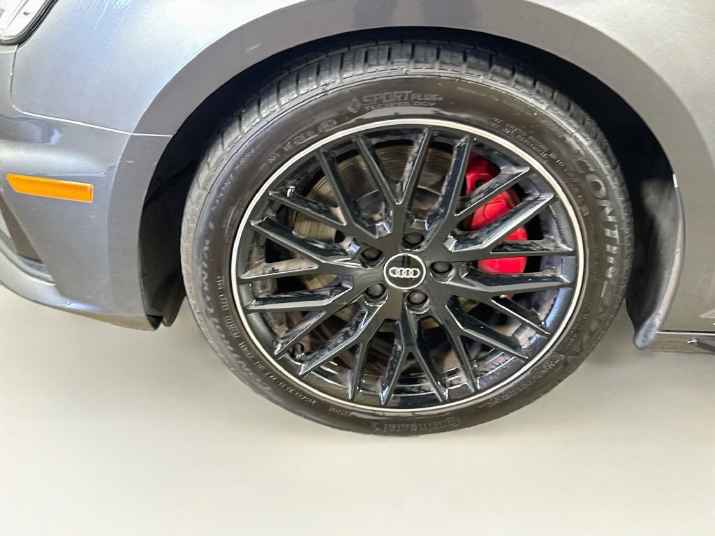 Used 2019 Audi A4 2.0T Premium Plus w/ Premium Plus Package AWD/4WD image 41