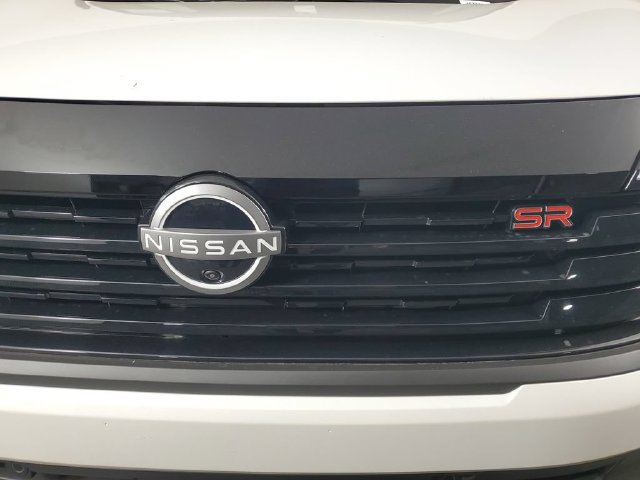 New 2026 Nissan Kicks SR w/ Illumination Package FWD image 11