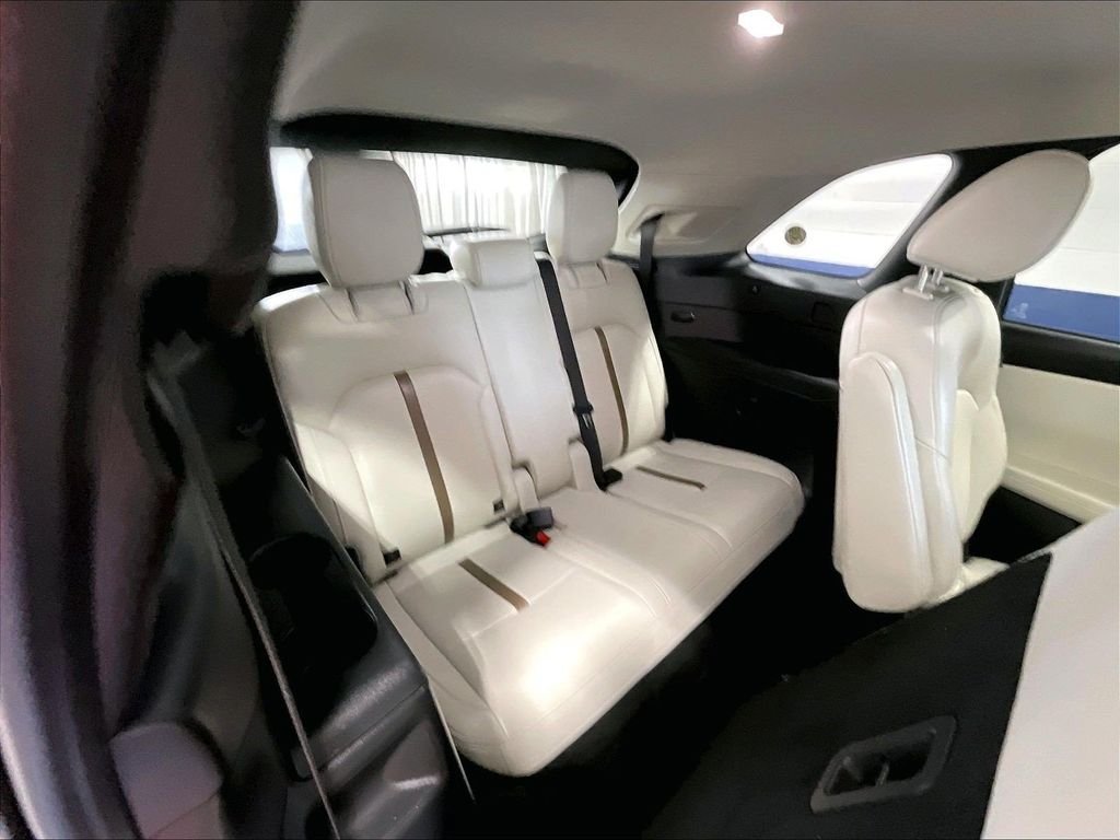 Used 2024 MAZDA CX-90 3.3 Turbo w/ Premium Plus Pkg AWD/4WD image 17