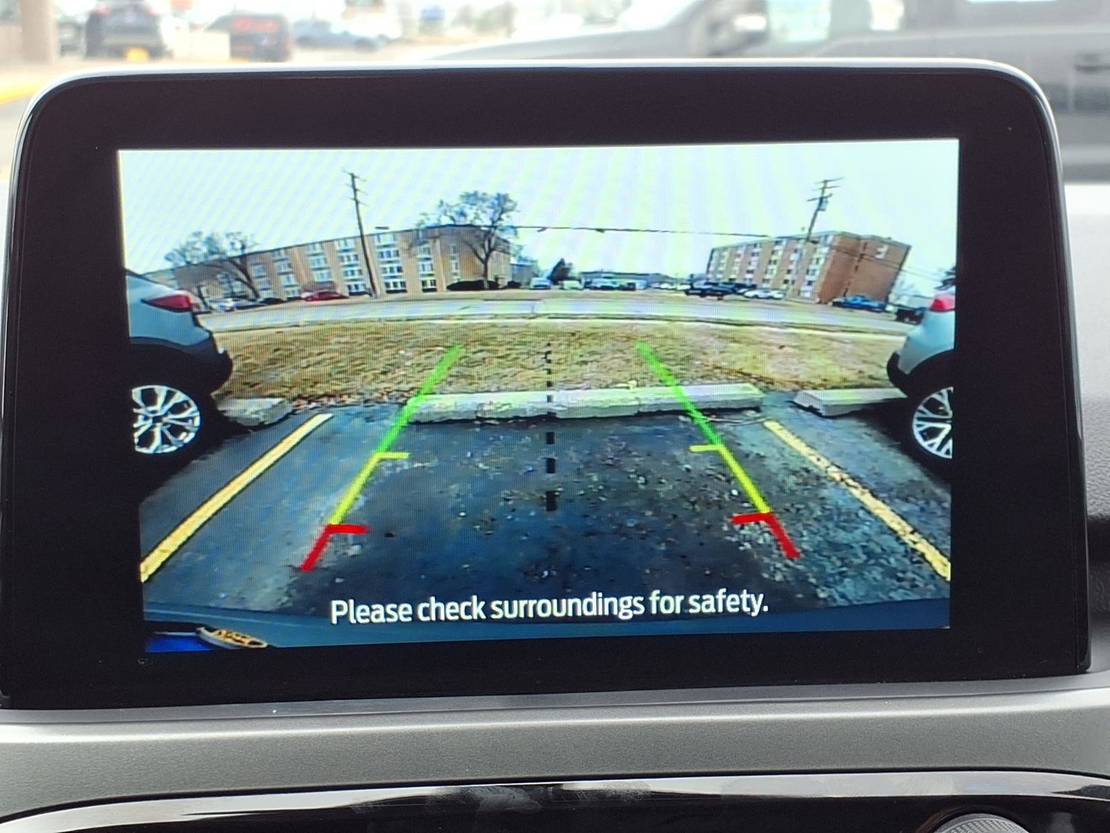 Certified 2023 Ford Escape Active image 8