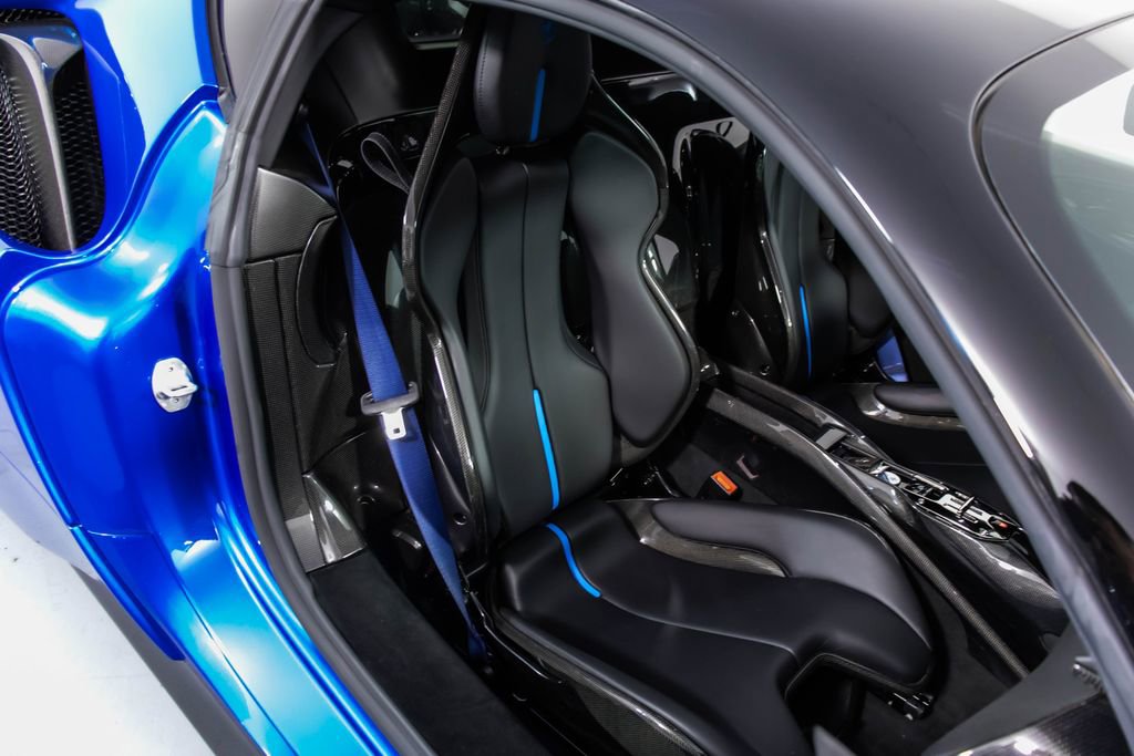 Certified 2022 Ferrari SF90 Stradale image 56