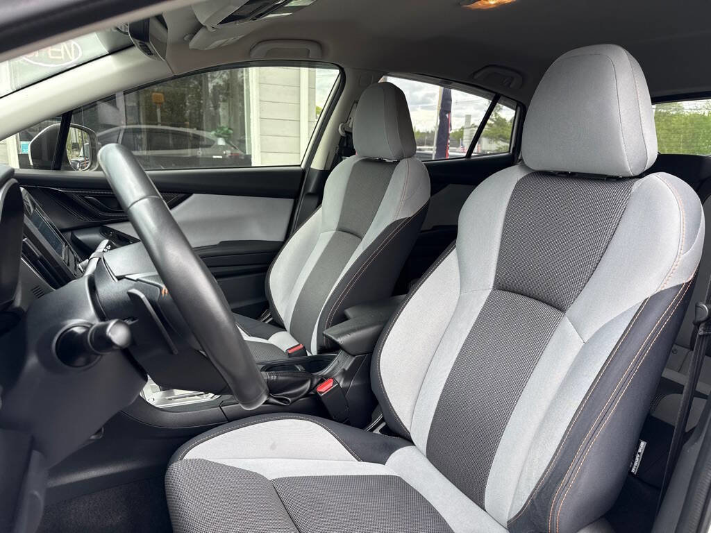 Used 2019 Subaru Crosstrek 2.0i Premium image 20