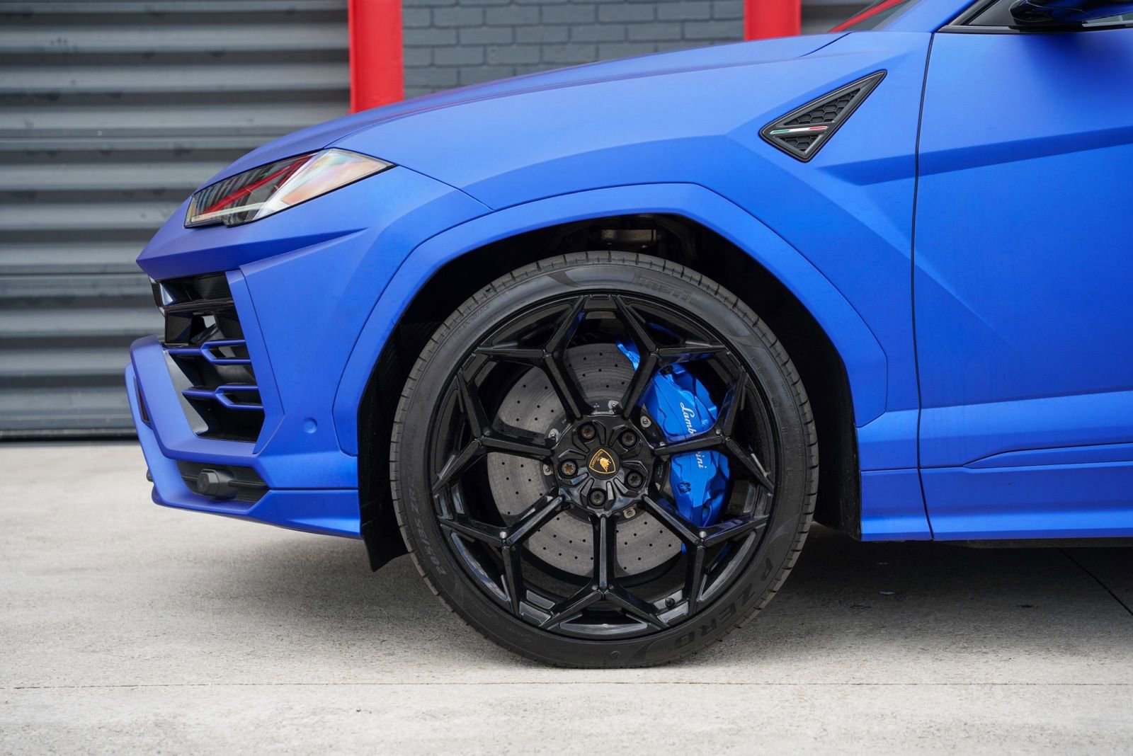 Used 2020 Lamborghini Urus image 5