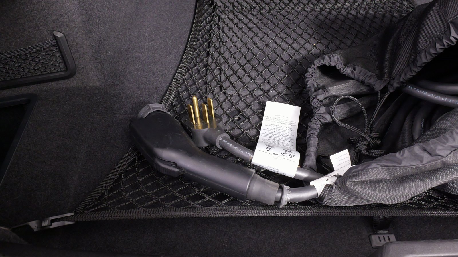 Used 2024 Audi RS e-tron GT w/ Carbon Performance Package image 65