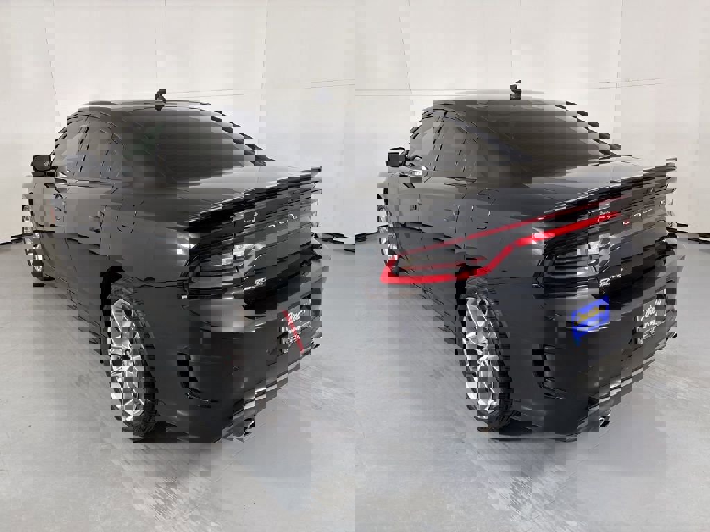 Used 2023 Dodge Charger GT image 6