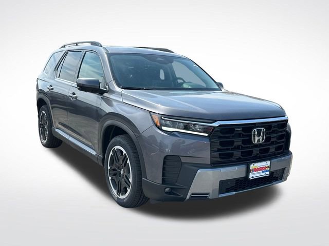 New 2026 Honda Pilot Touring image 7