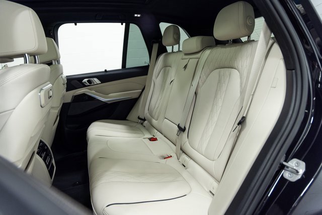 Certified 2024 BMW X5 xDrive50e w/ Executive Package image 23