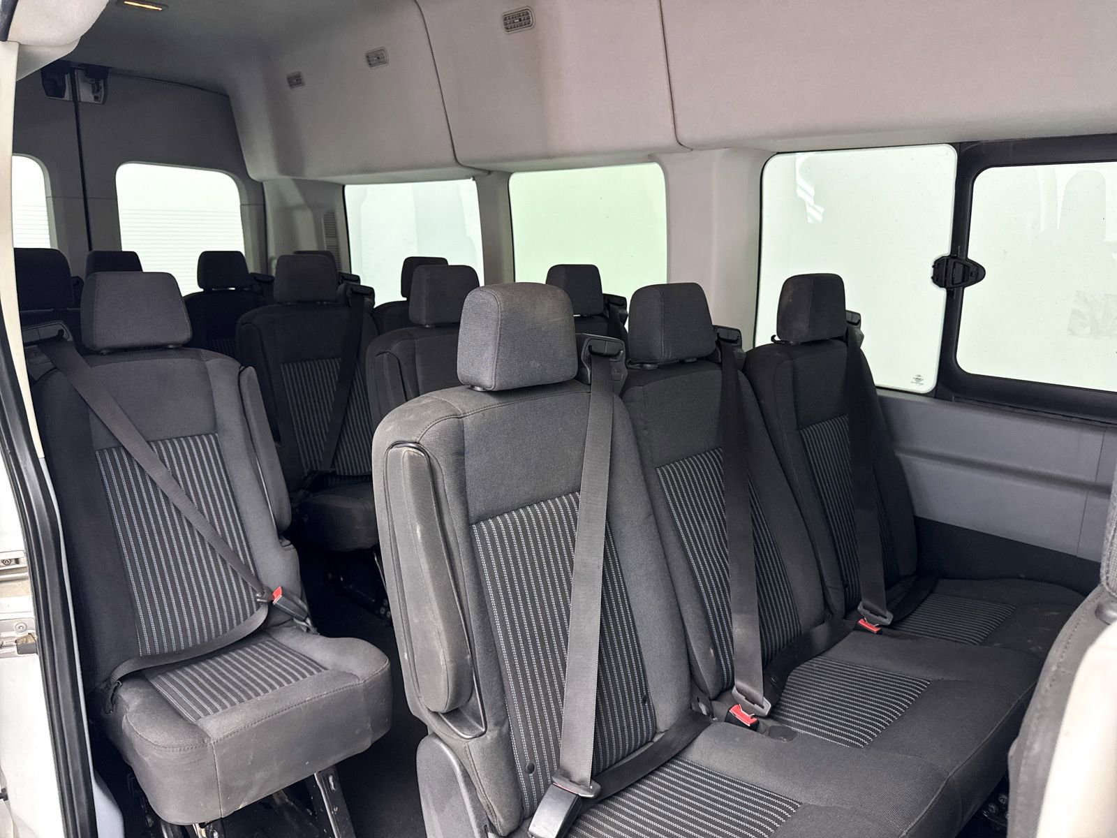 Used 2019 Ford Transit 350 XLT RWD image 22