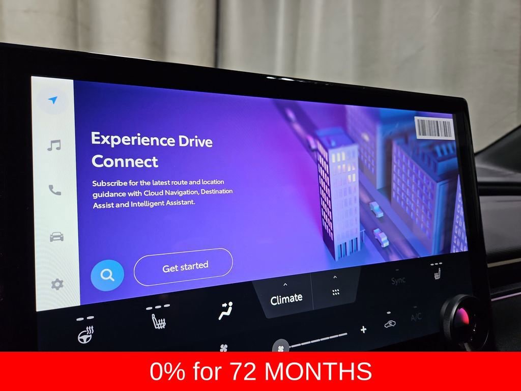 New 2026 Toyota bZ image 17