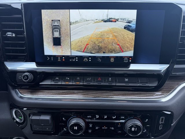 Used 2024 Chevrolet Silverado 1500 RST w/ Convenience Package II image 23